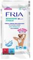 FRIA SALVIETTE CORPO BENESSERE FITNESS 24PZ 22X25CM