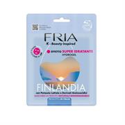 FRIA MASCHERA YOUNG SUPER IDRATANTE FINLANDIA 1PZ