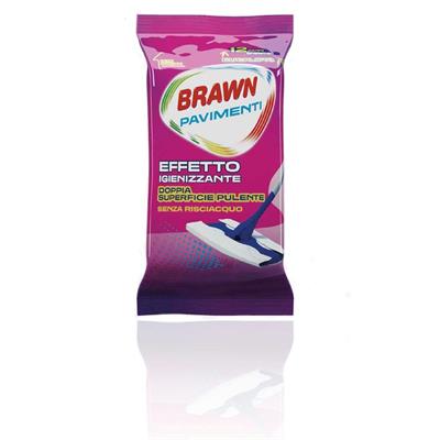 BRAWN PANNI PAVIMENTO AROMATHERAPY 12PZ