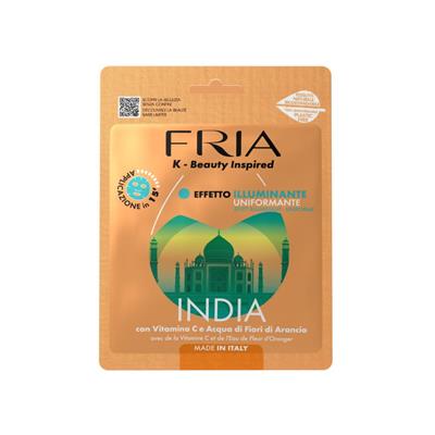 FRIA MASCHERA YOUNG ILLUMINANTE INDIA 1PZ