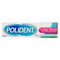 POLIDENT LUNGA TENUTA E DURATA 40 GR