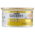 GOURMET GOLD MOUSSE CON POLLO 85 G