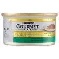 GOURMET GOLD DADINI CON CONIGLIO E CAROTE IN SALSA CON VERDURE 8