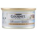 GOURMET DIAMANT SFILACCETTI CON TACCHINO SAPORITO 85 G