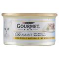 GOURMET DIAMANT SFILACCETTI CON POLLO DELICATO 85 G