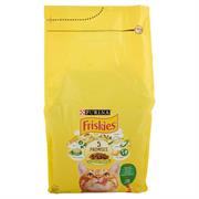 FRISKIES ADULT CONIGLIO POLLO E VERDURE 4KG