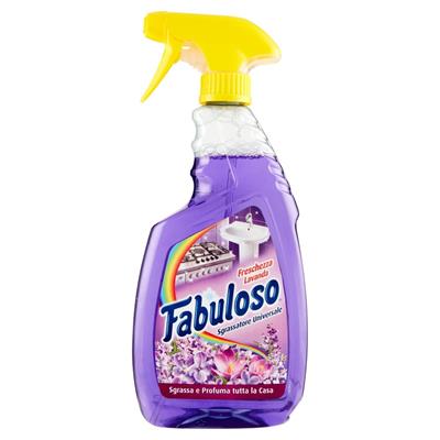 FABULOSO SPRAY LAVANDA 600ML