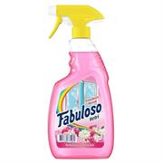 FABULOSO SPRAY VETRI 600ML TRIG ML 600