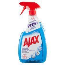 AJAX SPRAY DISINFETTANTE 600ML