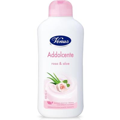 VENUS BAGNO ROSA E ALOE 650 ML