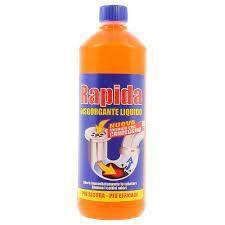 RAPIDA LIQUIDO NEW ML 1000