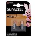 DURACELL SPECIALISTICA ALKA MN21 B2