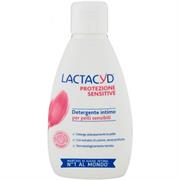 LACTACYD INTIMO PROTEZIONE E SENSITIVE 200ML