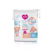 DEALO FALDINE BABY 50PZ 100% COT.IDROFILO