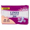 LINES SPECIALIST ASSORBENTI MINI X18