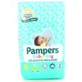 PAMPERS PANNOLINI BABY DRY DOWNCOUNT XL X13