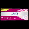 LINES SPECIALIST ASSORBENTI ULTRAMINI X24