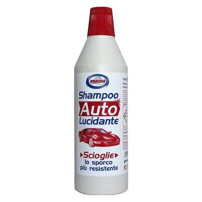 AMACASA SHAMPOO AUTO 1LT