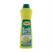 AMACASA SCRIC CREMA AL LIMONE 500ML