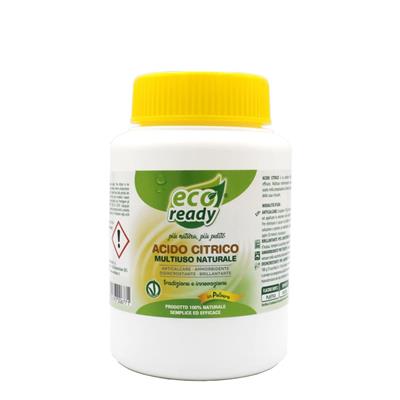 ECO READY ACIDO CITRICO 500GR