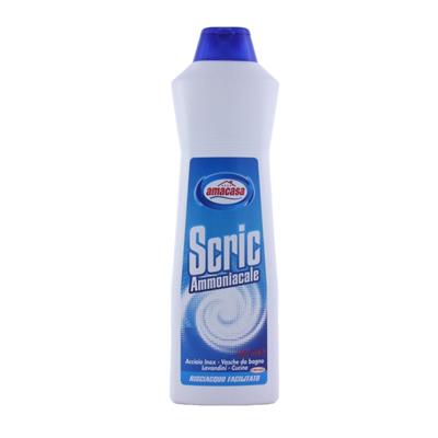 AMACASA SCRIC CREMA AMMONIACALE 500ML