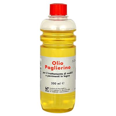 AMACASA OLIO PAGLIERINO PER MOBILI 200ML