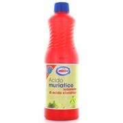 AMACASA ACIDO MURIATICO 1LT