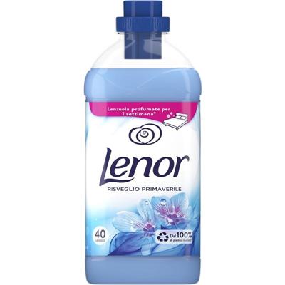 LENOR AMMORBIDENTE RISVEGLIO PRIMAVERILE 40 LAV