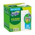 SWIFFER DRY RIC 32 PANNI X6PZ