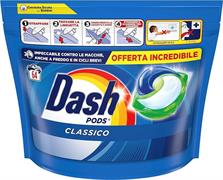 DASH PODS 64 REGOLARE