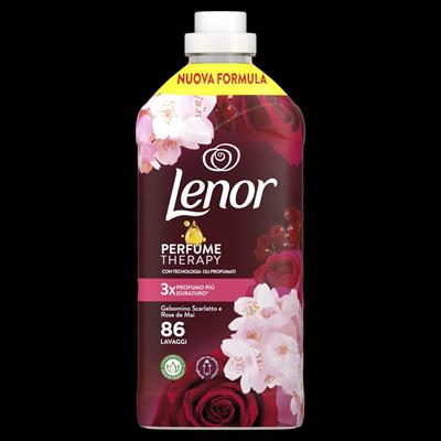 LENOR AMMORBIDENTE GELSOMINO SCARLATO 86 LAV