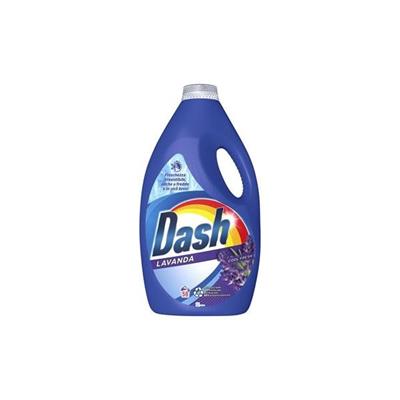 DASH DETERSIVO LIQUIDO 58 LAV LAVANDA