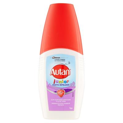 AUTAN FAMILY CARE JUNIOR VAPO 100 ML