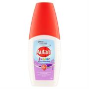 AUTAN FAMILY CARE JUNIOR VAPO 100 ML