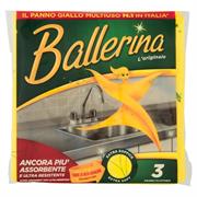 BALLERINA PANNO 3 PZ