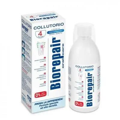 BIOREPAIR COLLUTORIO ANTIBATTERICO 500ML