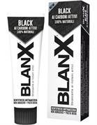 BLANX DENT.BLACK 75 ML NEW