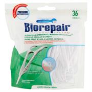 BIOREPAIR FLOSSPICK(36 FORCELLE XBAG)