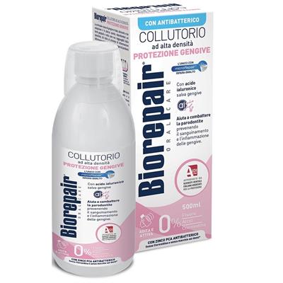 BIOREPAIR COLLUTORIO GENGIVE 500ML