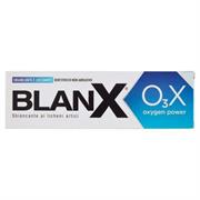 BLANX O3X DENTIFRICIO 75ML