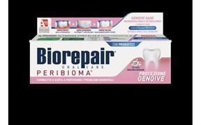 BIOREPAIR DENT. PERIBIOMA PROTEZIONE GENGIVE 75ML