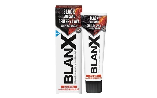 BLANX DENT.VOLCANO 75 ML NEW