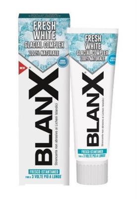 BLANX DENT.FRESH WHITE 75 ML NEW