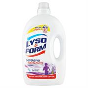 LYSOFORM DETERSIVO LIQ.LAVANDA 54LAV