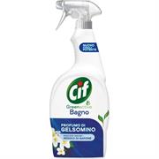 CIF GREENACTIVE BAGNO GELSOMINO 650 ML