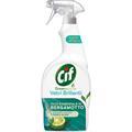 CIF GREENACTIVE SPRAY VETRI BERGAMOTTO 650 ML