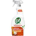 CIF GREENACTIVE SPRAY BICARBONATO E ACETO 650 ML