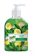 SVELTO PIATTI CONC.PUMP LIMONE 450ML