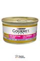 GOURMET GOLD MOUSSE PERGATTINI CON VITELLO EMULSIO 85 G