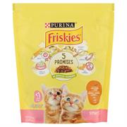 FRISKIES JUNIOR POLLO LATTE E VERDURE 375G